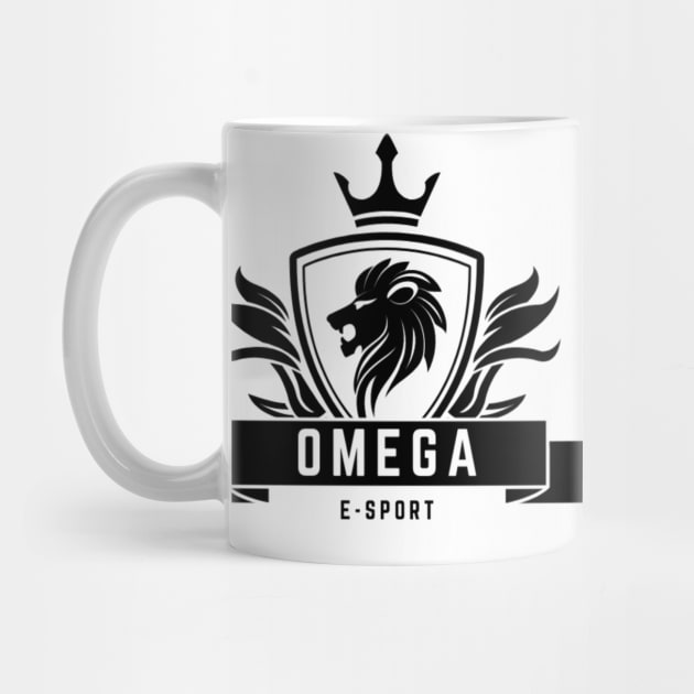 OMEGA by madihaagill@gmail.com